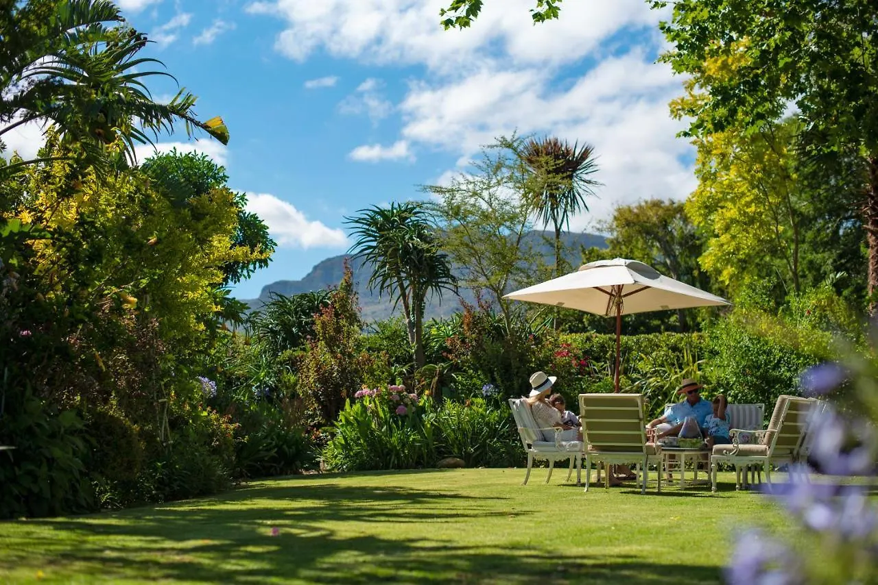 Last Word Constantia Cape Town