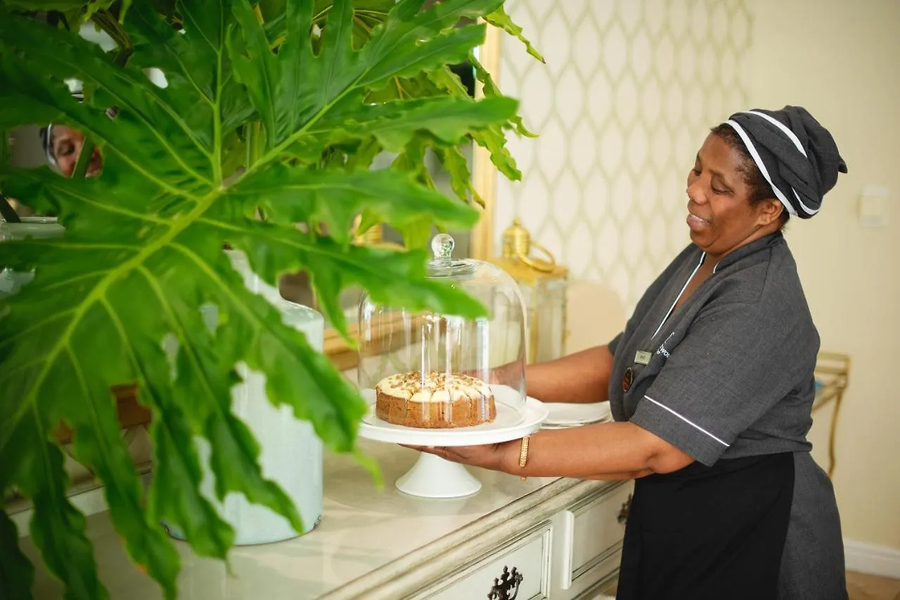 ***** Guest house Last Word Constantia Cape Town South Africa