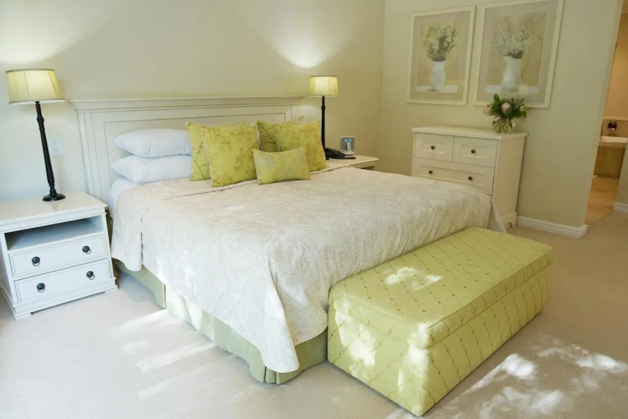 Guest house Last Word Constantia Cape Town