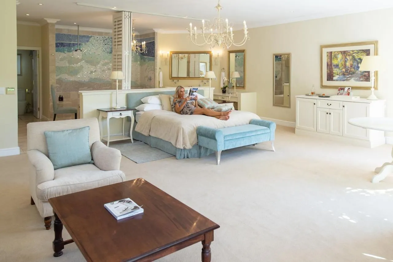 Last Word Constantia Cape Town 5*,