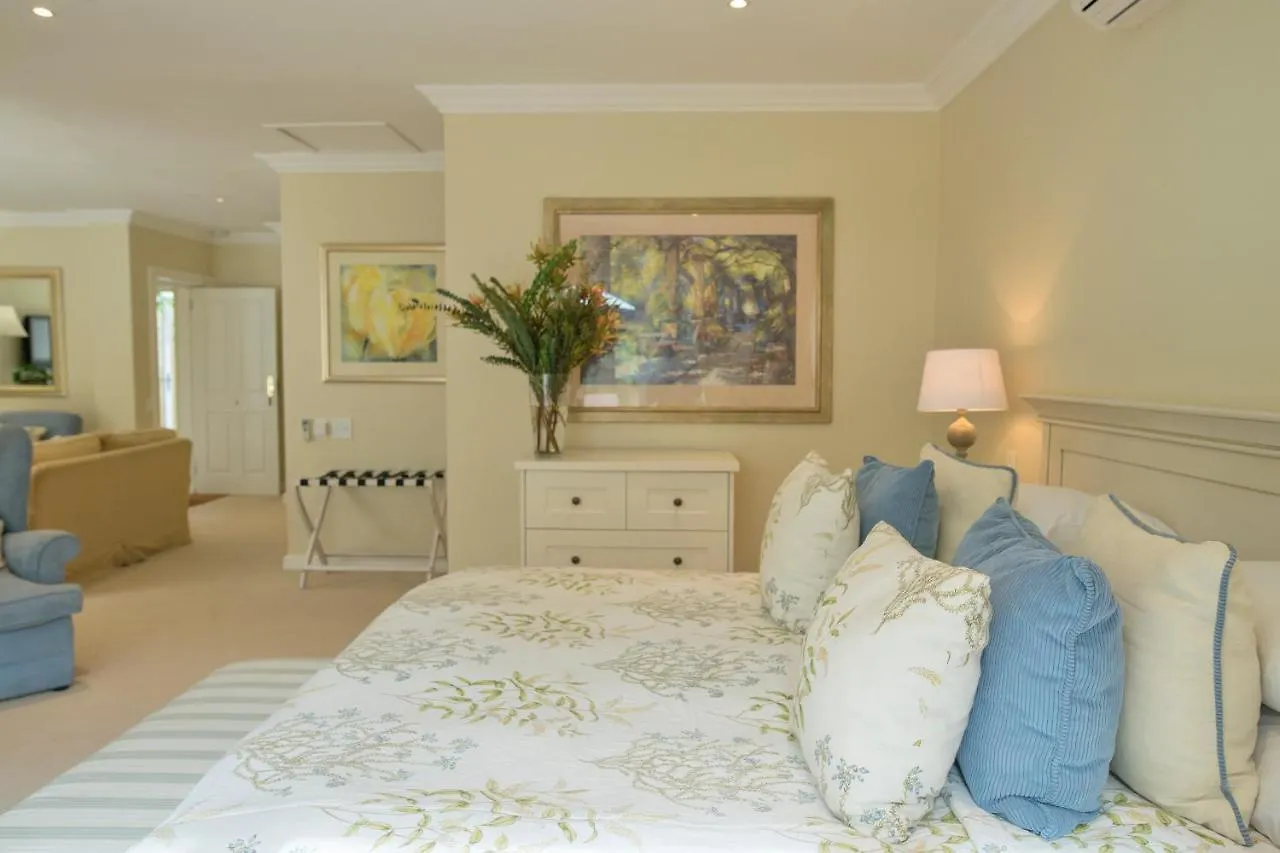 ***** Guest house Last Word Constantia Cape Town South Africa