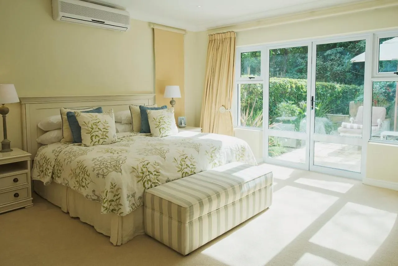 ***** Guest house Last Word Constantia Cape Town South Africa