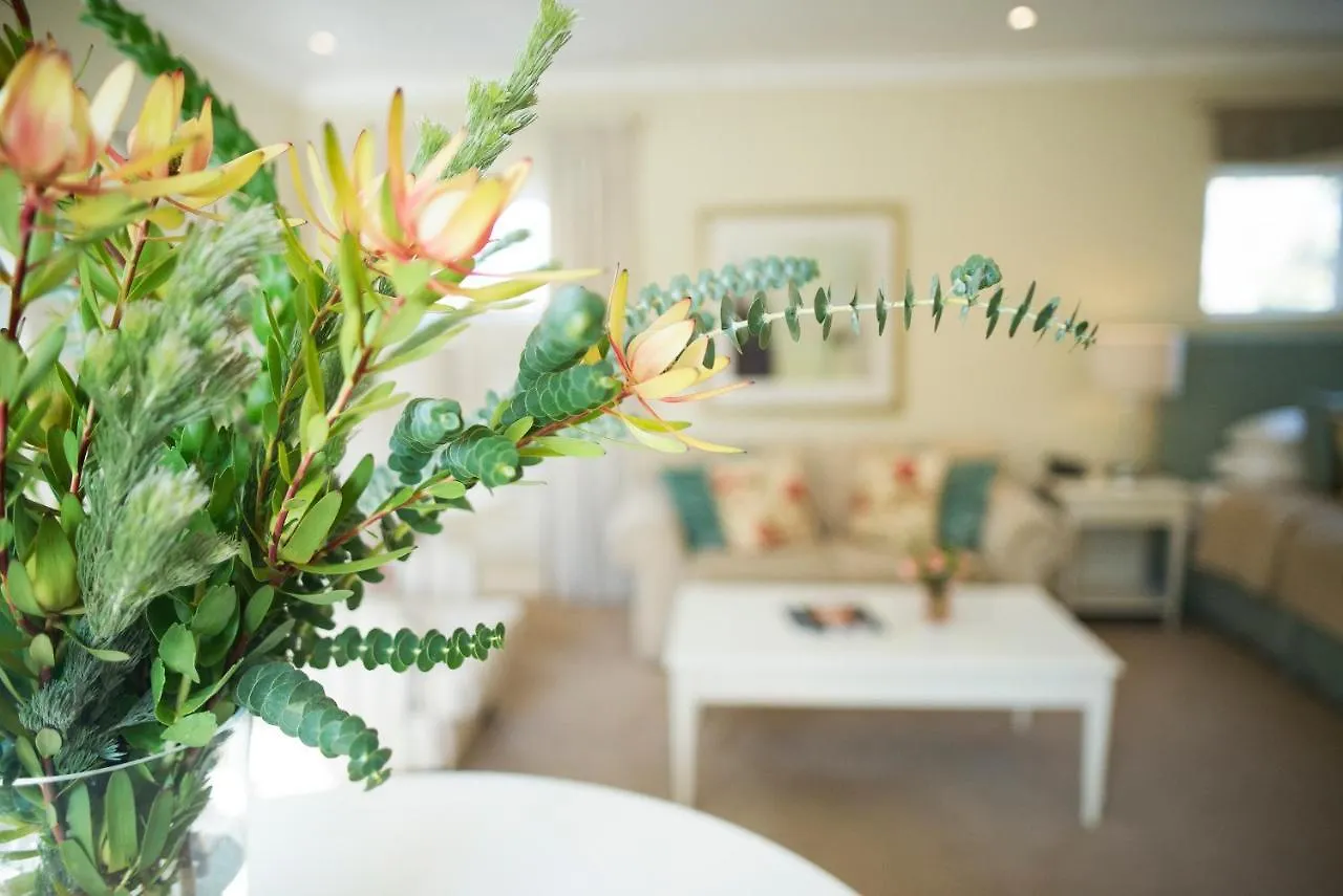 Last Word Constantia Cape Town 5*,