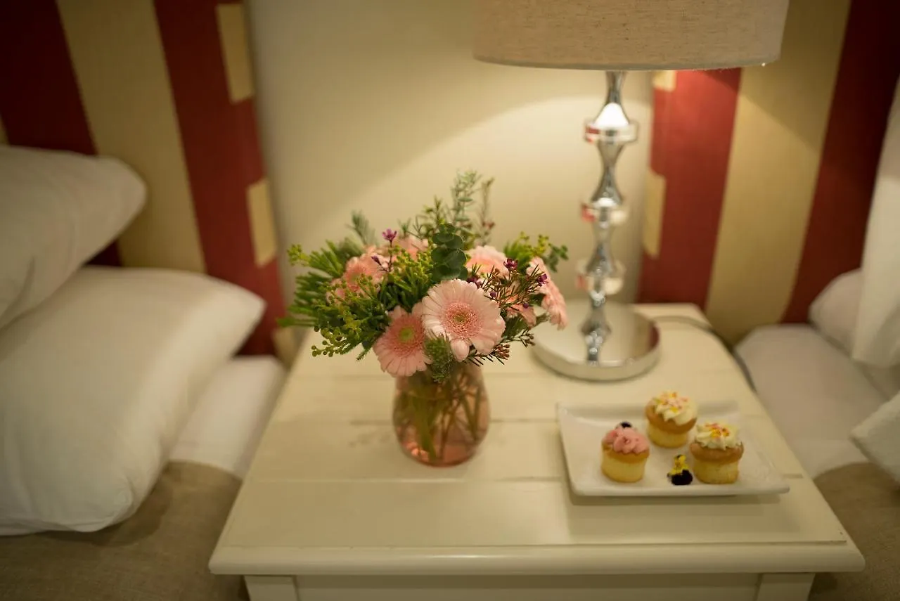 Last Word Constantia Cape Town Guest house