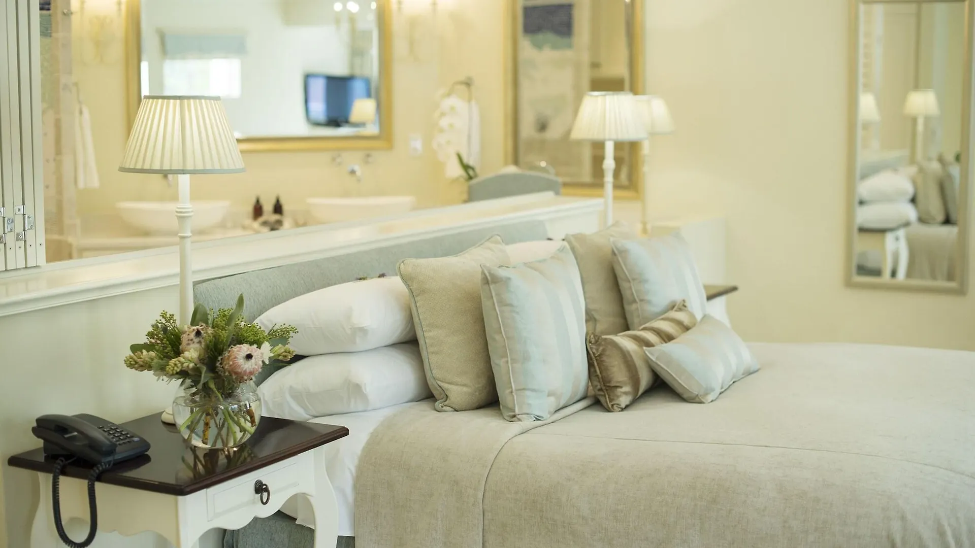 Guest house Last Word Constantia Cape Town
