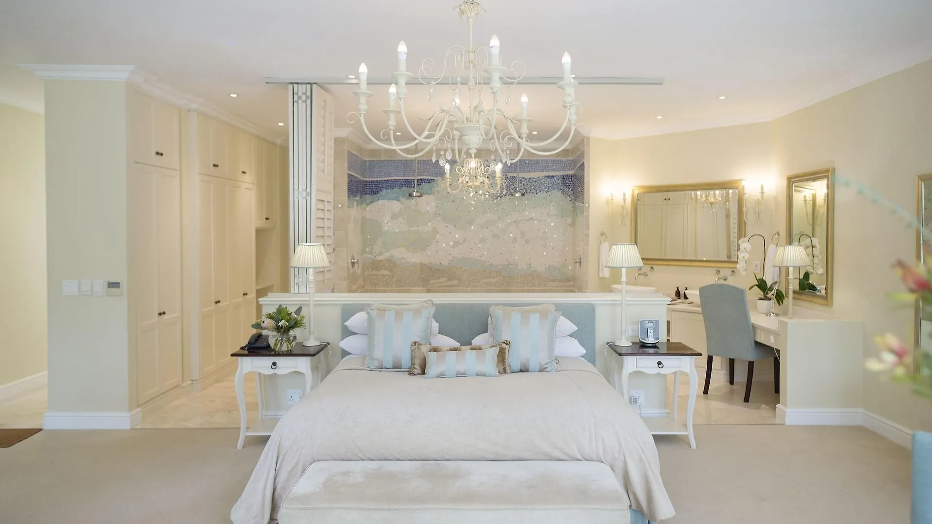 Last Word Constantia Cape Town 5*,  South Africa