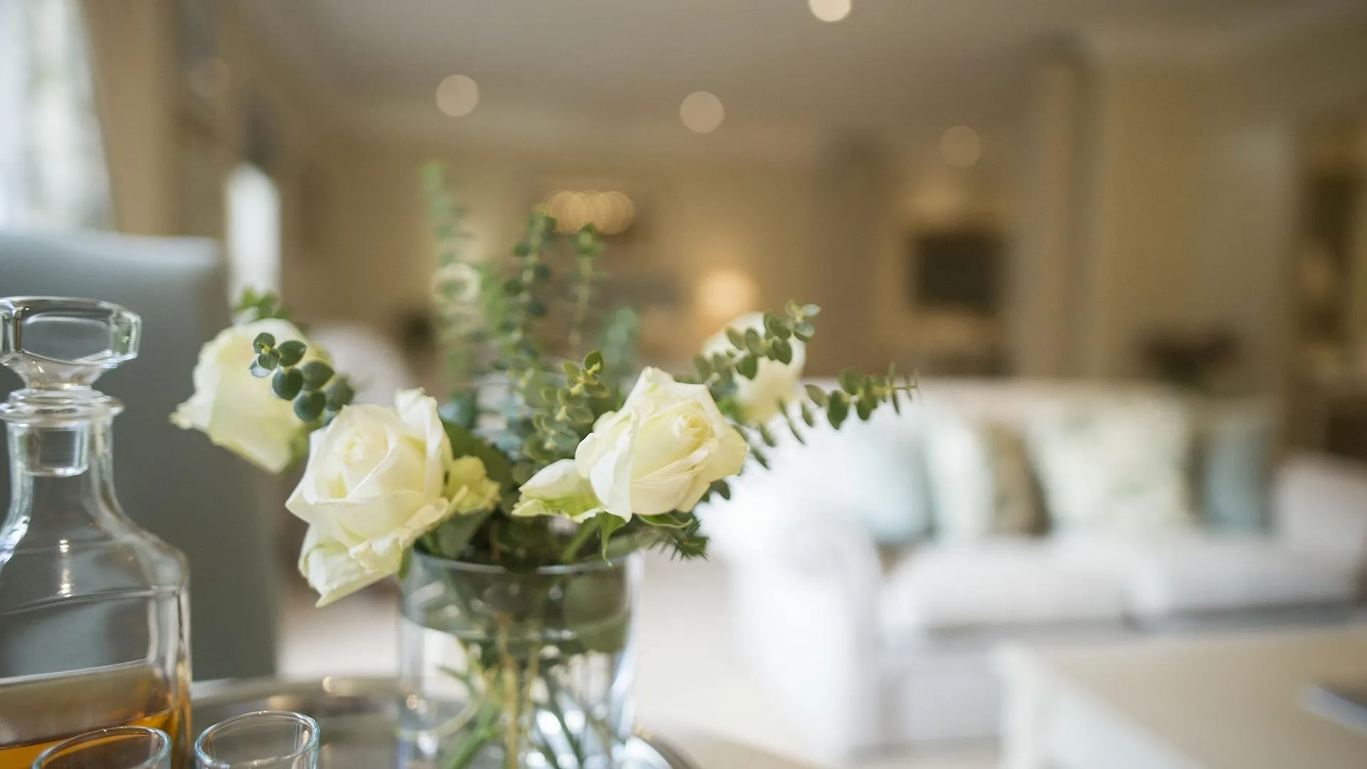 Last Word Constantia Cape Town Guest house
