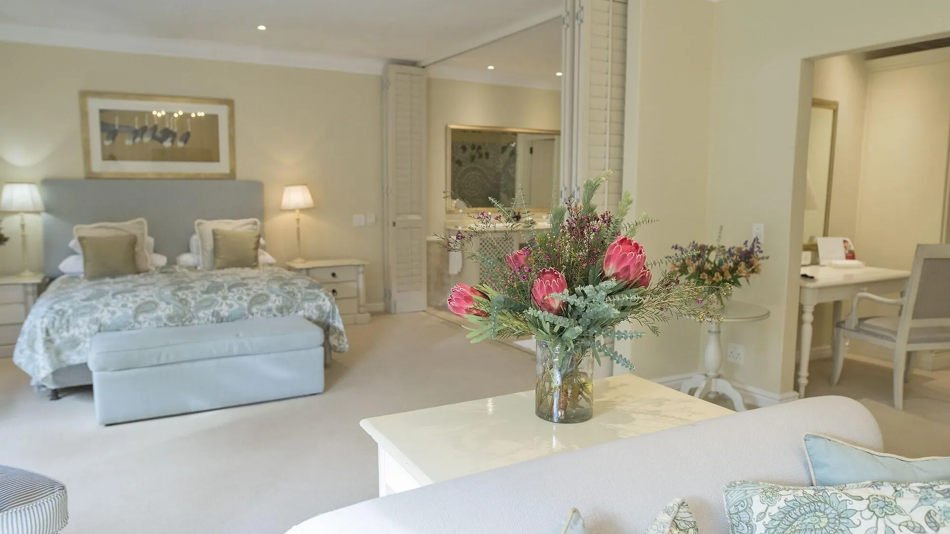 Last Word Constantia Cape Town