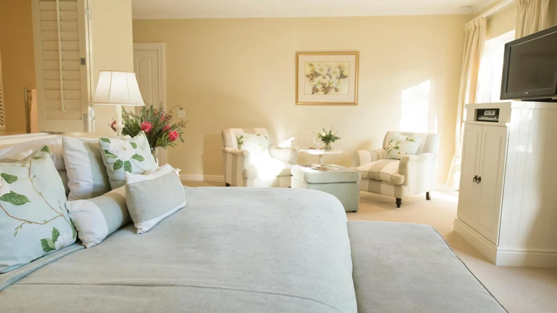 ***** Guest house Last Word Constantia Cape Town South Africa