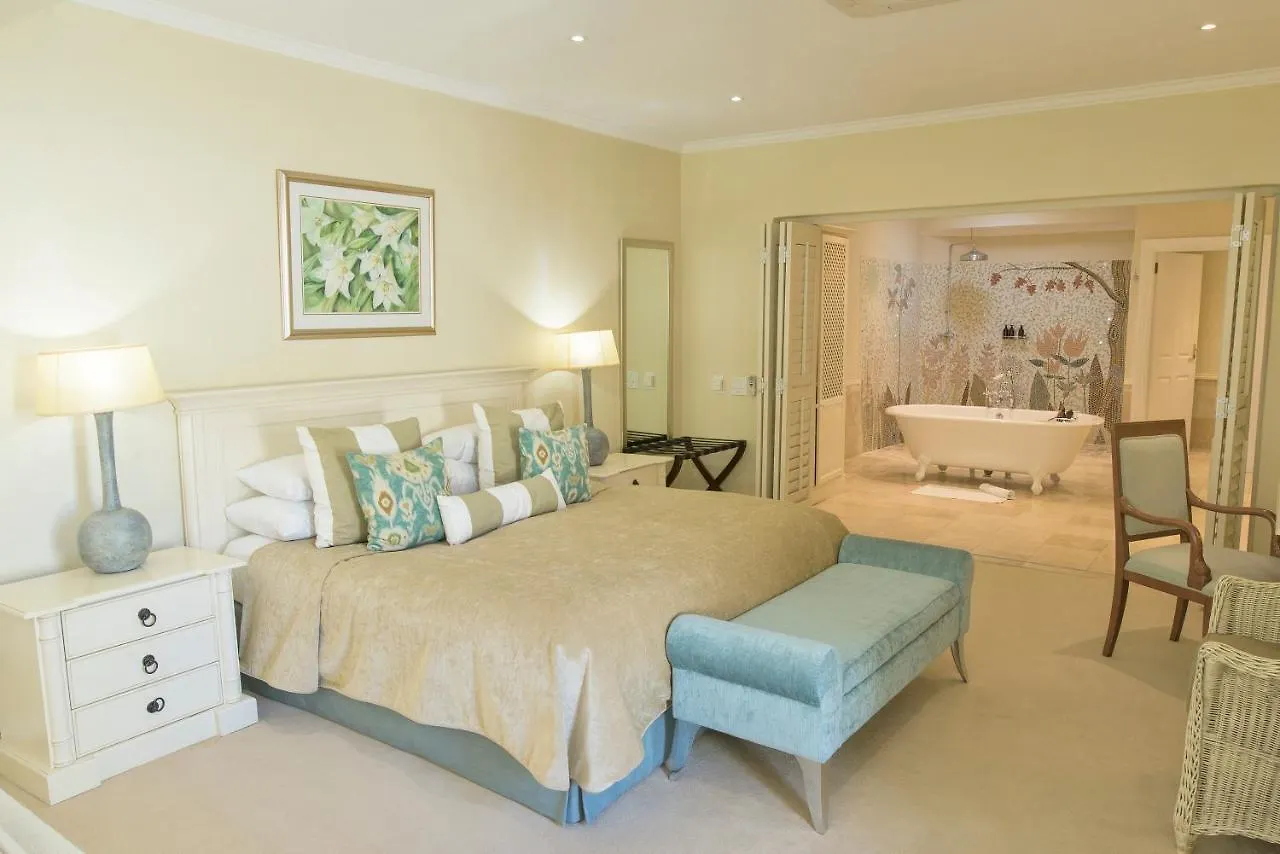 Last Word Constantia Cape Town Guest house