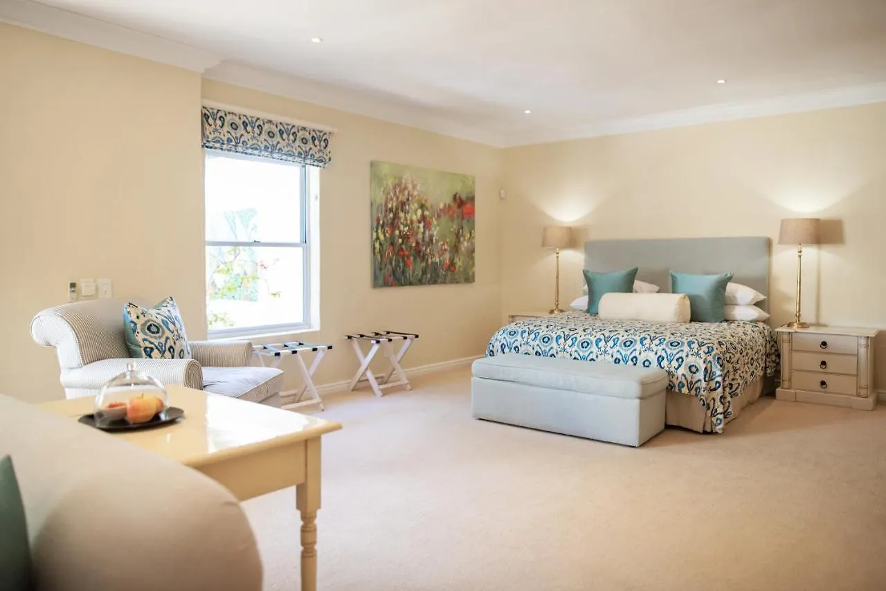 Guest house Last Word Constantia Cape Town