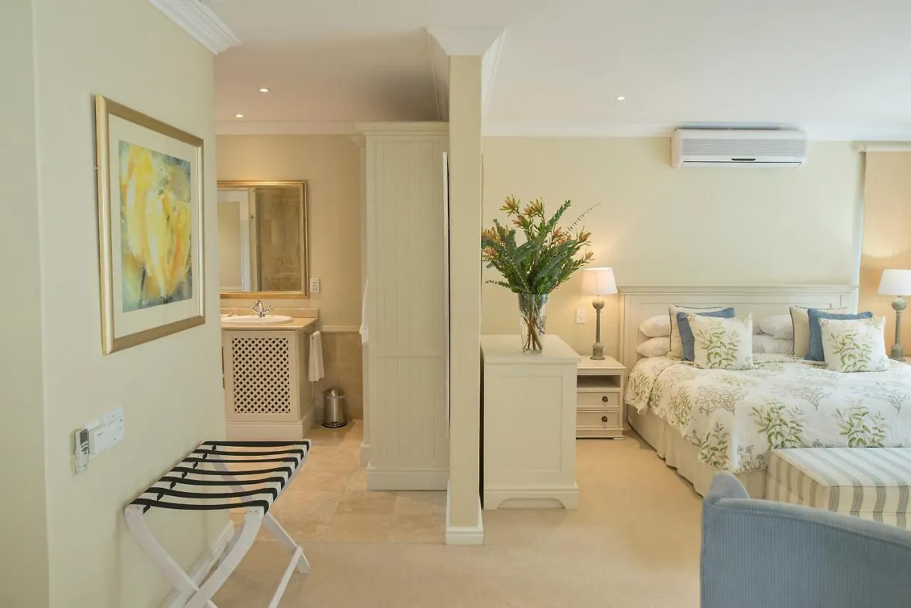 Last Word Constantia Cape Town 5*,  South Africa