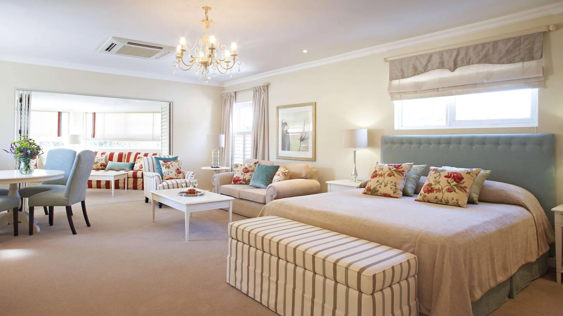 Guest house Last Word Constantia Cape Town