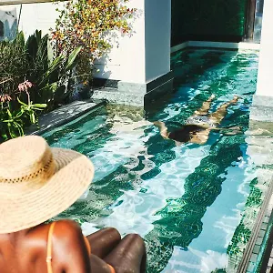 Hotel Gorgeous George By Design ™, Ciudad del Cabo