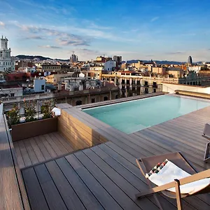 **** Hotel Vincci Gala España