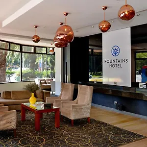 Hotel Fountains, Ciudad del Cabo