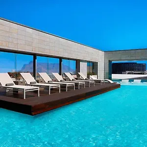 Hotel Marriott Crystal Towers, Ciudad del Cabo