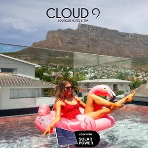 Cloud 9 Boutique And Kapstadt