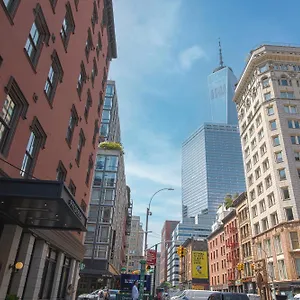 ***** Hotel The Frederick Tribeca Estados Unidos