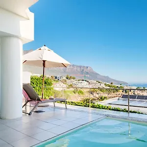 Camps Bay Terrace Apartment