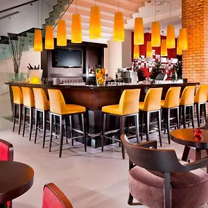 **** Hotel Courtyard By Marriott Center Hungría