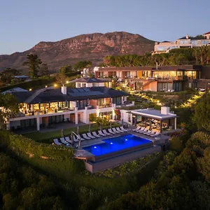 Maison d'hôtes Lion View Private Luxury Retreat, Le Cap