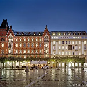 ***** Hotel Nobis Stockholm, A Member Of Design Hotels™ Suecia