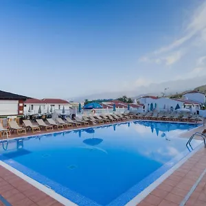 ** Apartahotel Tinerfe Garden España