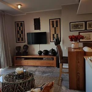 Harbour Bridge 220 Apartment