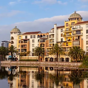 Apartahotel Island Club Y, Ciudad del Cabo