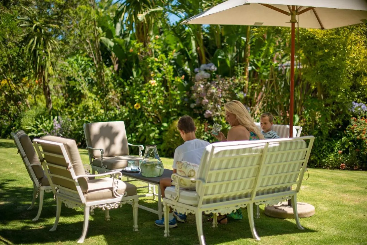 Last Word Constantia Le Cap Afrique du Sud
