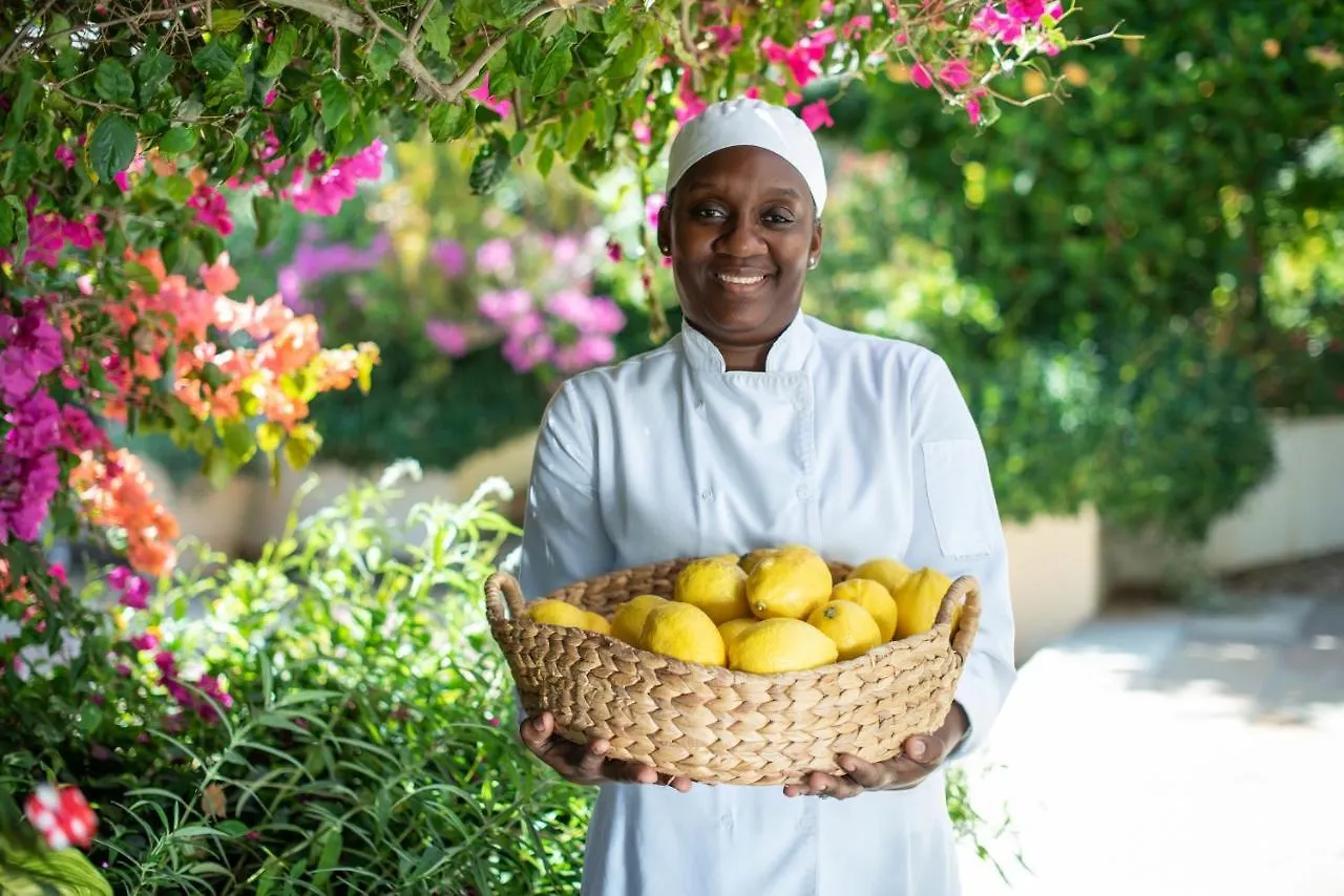 Last Word Constantia Cape Town 5*,