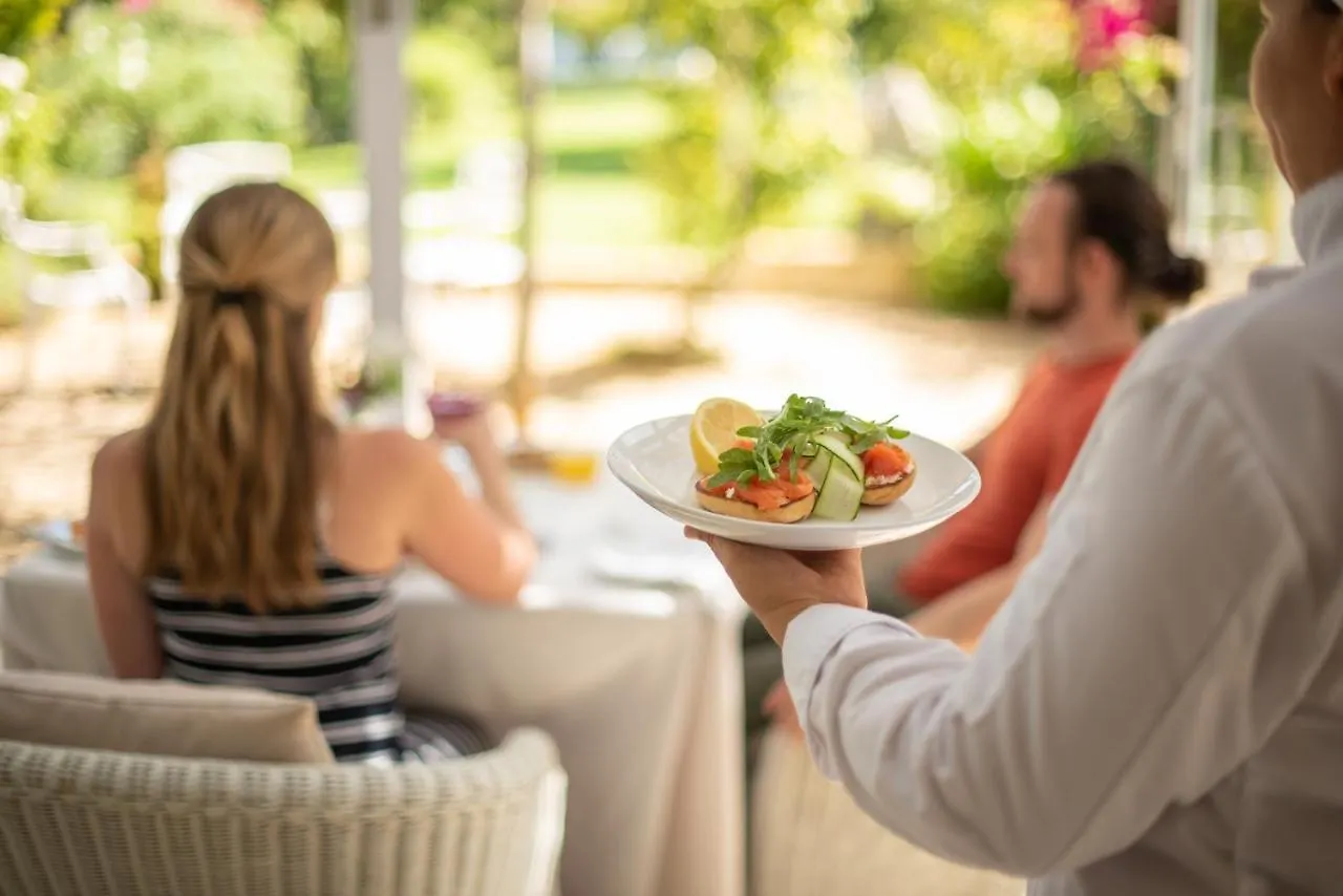 Last Word Constantia Cape Town Guest house