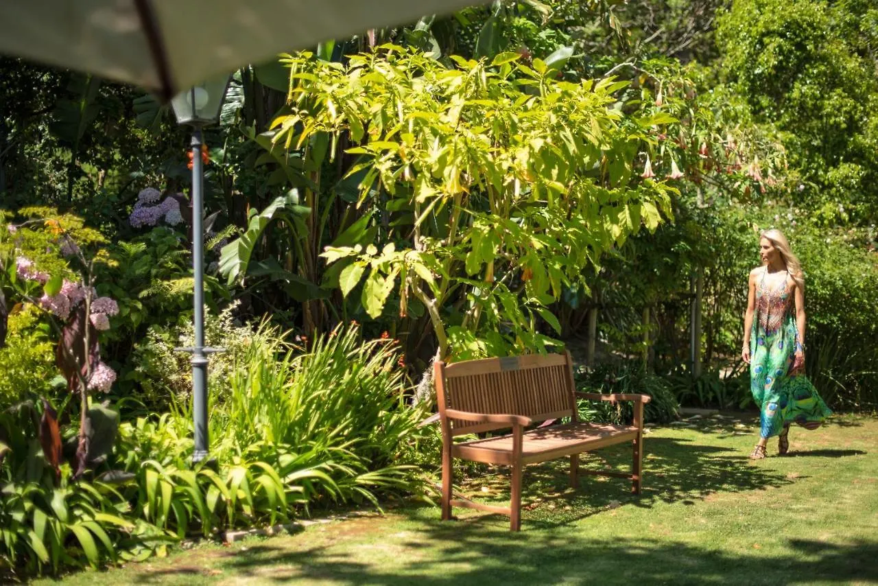 ***** Guest house Last Word Constantia Cape Town South Africa