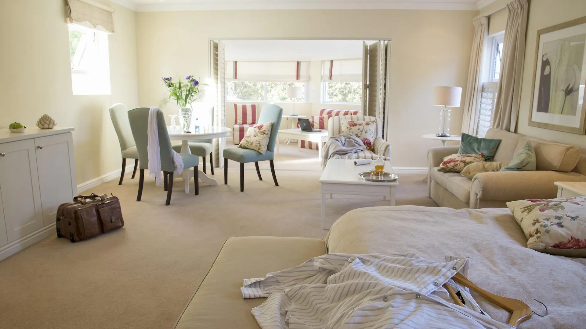 Last Word Constantia Cape Town 5*,