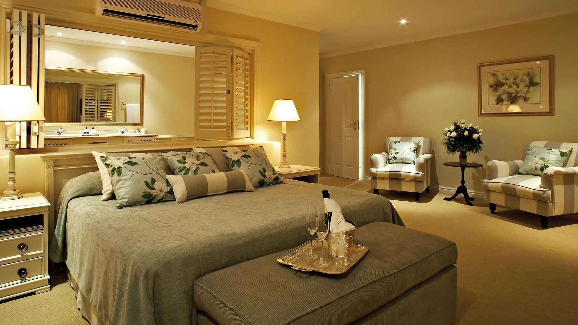 Last Word Constantia Ciudad del Cabo 5*,