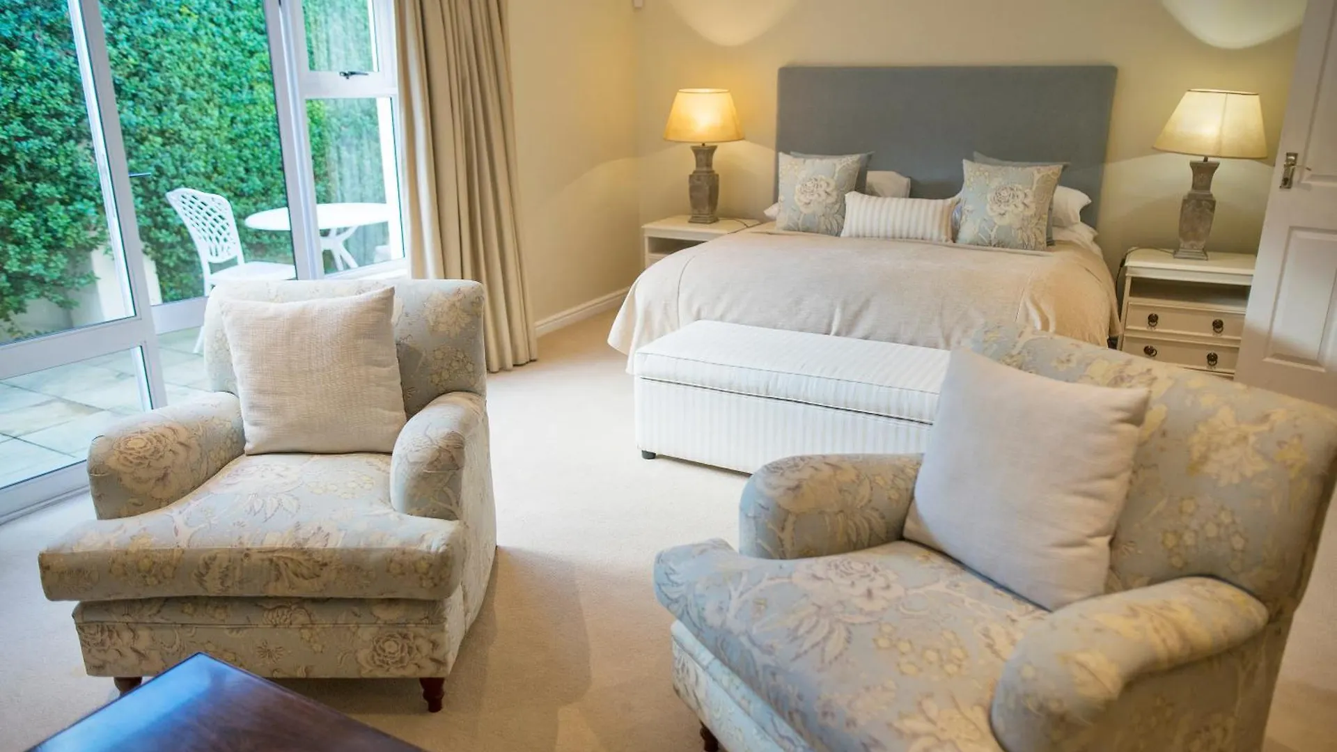 Guest house Last Word Constantia Cape Town